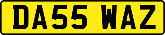 DA55WAZ