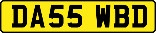DA55WBD