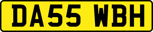 DA55WBH