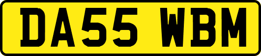 DA55WBM