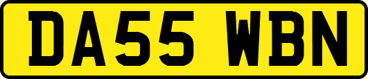 DA55WBN
