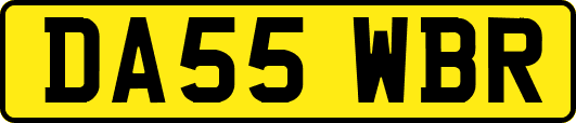 DA55WBR