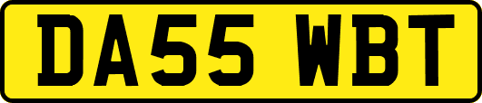DA55WBT