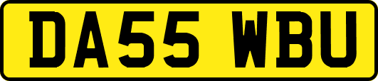 DA55WBU