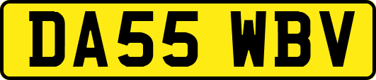 DA55WBV