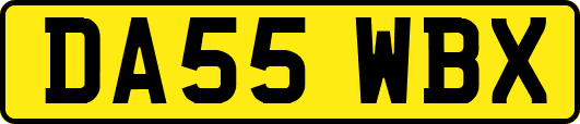 DA55WBX