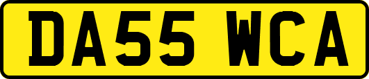 DA55WCA