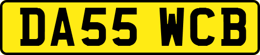 DA55WCB
