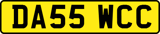 DA55WCC