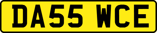 DA55WCE