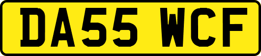 DA55WCF