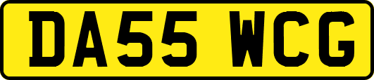 DA55WCG