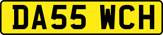 DA55WCH