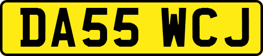 DA55WCJ