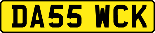 DA55WCK