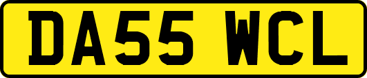 DA55WCL