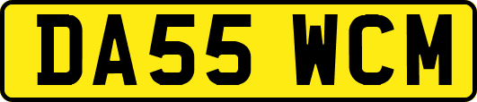DA55WCM