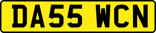 DA55WCN