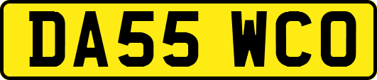 DA55WCO