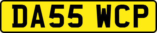 DA55WCP