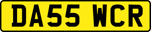 DA55WCR