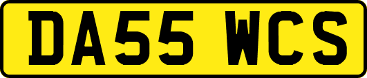 DA55WCS