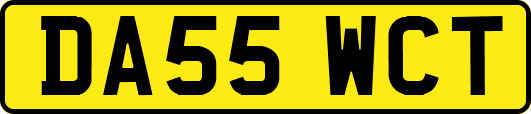 DA55WCT