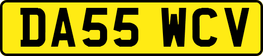 DA55WCV