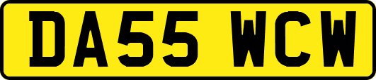 DA55WCW