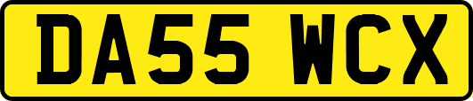 DA55WCX