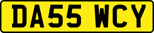 DA55WCY