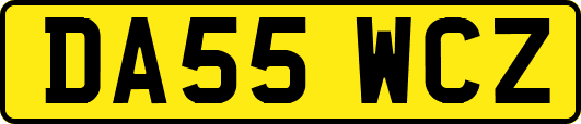 DA55WCZ