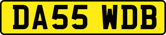 DA55WDB