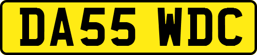 DA55WDC