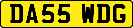 DA55WDG