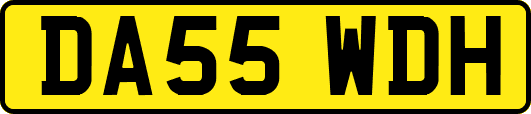 DA55WDH