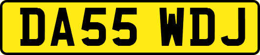 DA55WDJ