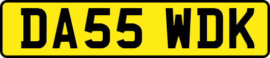 DA55WDK