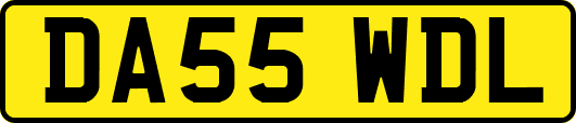 DA55WDL