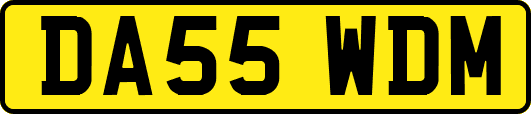 DA55WDM