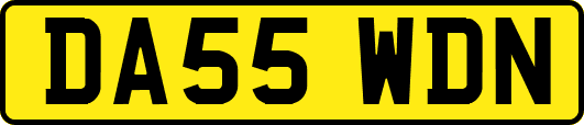 DA55WDN