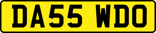 DA55WDO