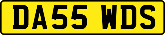 DA55WDS