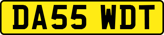 DA55WDT