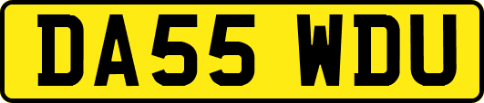 DA55WDU