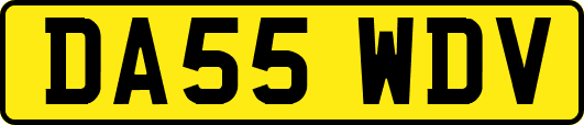DA55WDV