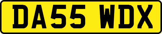 DA55WDX