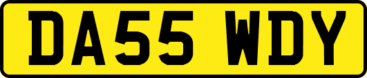 DA55WDY