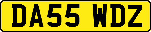 DA55WDZ