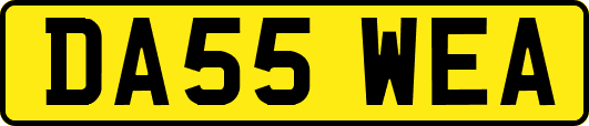 DA55WEA